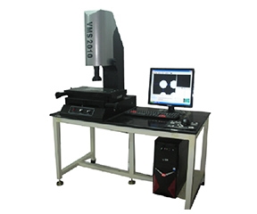 VMS2010影像测量仪