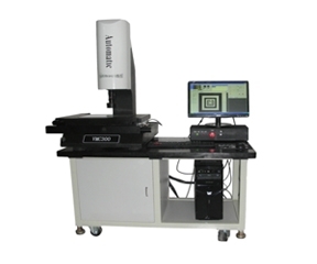 自动影像测量仪