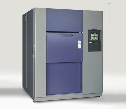 可程温度冷热冲击试验箱