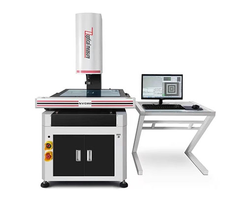 光学影像测量仪