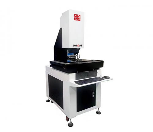 一键式快速测量仪