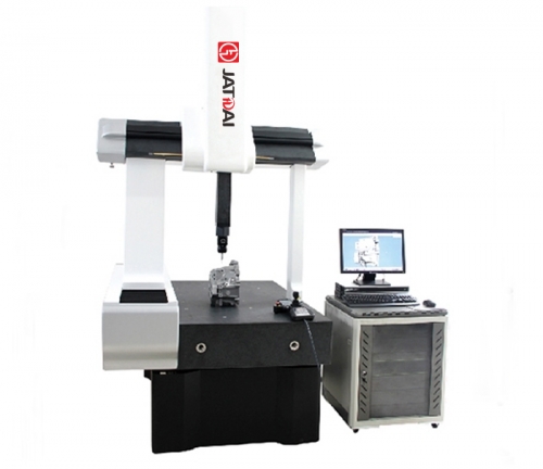 全自动三坐标测量仪