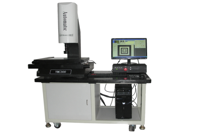 二次元测量仪 二次元测量仪