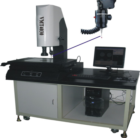 影像测量仪 影像测量仪